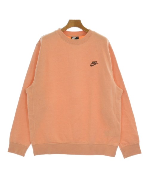 NIKE(ナイキ)スウェット オレンジ サイズ:L/2200663066049