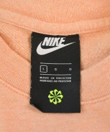 NIKE（ナイキ）スウェット オレンジ サイズ:L メンズ/2200663066049