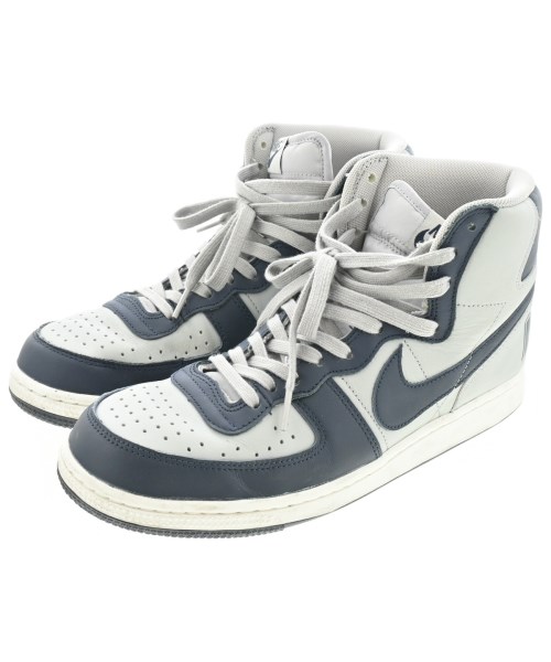 NIKE(ナイキ)スニーカー グレー サイズ:28cm/2200663066087