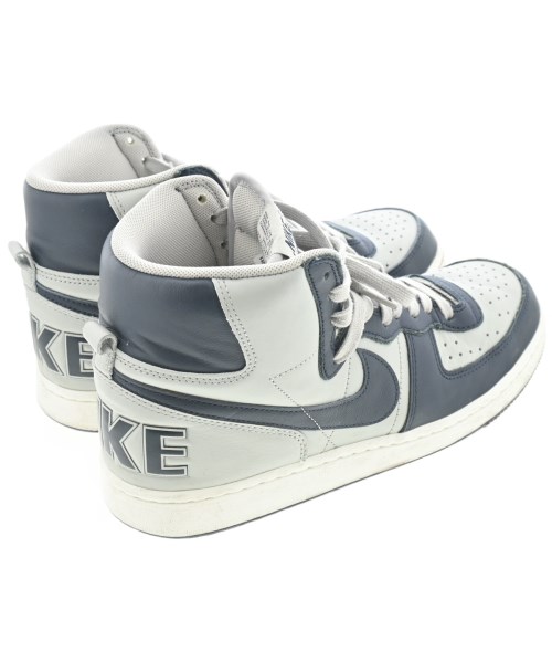 NIKE（ナイキ）スニーカー グレー サイズ:28cm メンズ/2200663066087