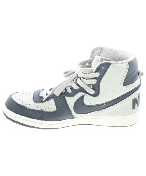 NIKE（ナイキ）スニーカー グレー サイズ:28cm メンズ/2200663066087