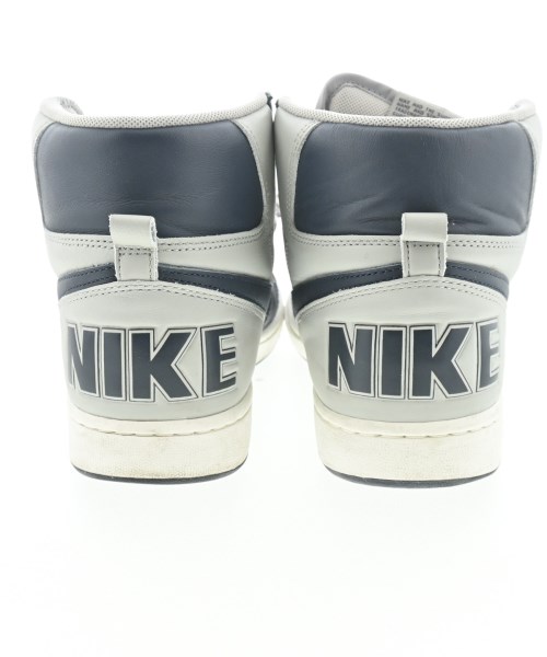NIKE（ナイキ）スニーカー グレー サイズ:28cm メンズ/2200663066087