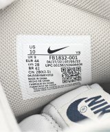 NIKE（ナイキ）スニーカー グレー サイズ:28cm メンズ/2200663066087