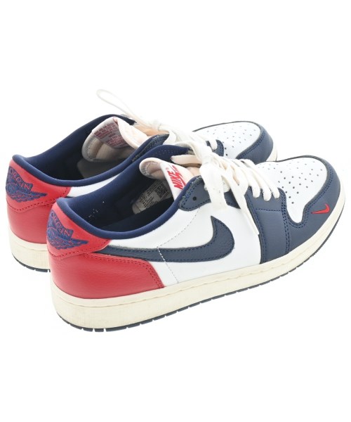 NIKE（ナイキ）スニーカー 紺 サイズ:27.5cm メンズ/2200663066094