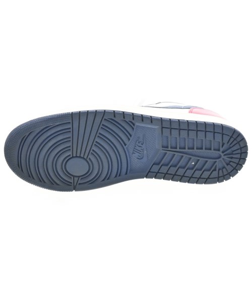 NIKE（ナイキ）スニーカー 紺 サイズ:27.5cm メンズ/2200663066094