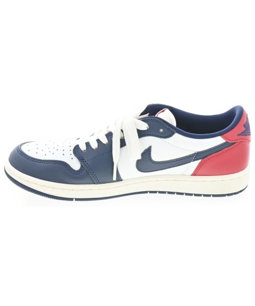 NIKE（ナイキ）スニーカー 紺 サイズ:27.5cm メンズ/2200663066094