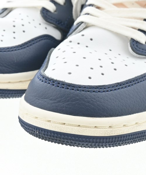 NIKE（ナイキ）スニーカー 紺 サイズ:27.5cm メンズ/2200663066094