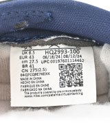 NIKE（ナイキ）スニーカー 紺 サイズ:27.5cm メンズ/2200663066094