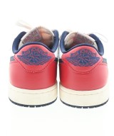 NIKE（ナイキ）スニーカー 紺 サイズ:27.5cm メンズ/2200663066094