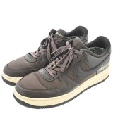 NIKE（ナイキ）スニーカー 茶 サイズ:27.5cm メンズ/2200663066100