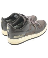 NIKE（ナイキ）スニーカー 茶 サイズ:27.5cm メンズ/2200663066100