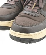 NIKE（ナイキ）スニーカー 茶 サイズ:27.5cm メンズ/2200663066100