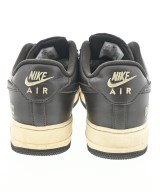 NIKE（ナイキ）スニーカー 茶 サイズ:27.5cm メンズ/2200663066100