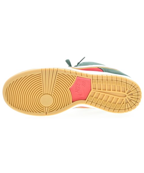 NIKE（ナイキ）スニーカー 赤 サイズ:27.5cm メンズ/2200663066117