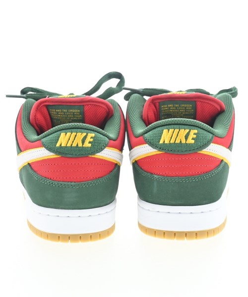 NIKE（ナイキ）スニーカー 赤 サイズ:27.5cm メンズ/2200663066117