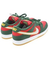 NIKE（ナイキ）スニーカー 赤 サイズ:27.5cm メンズ/2200663066117