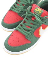 NIKE（ナイキ）スニーカー 赤 サイズ:27.5cm メンズ/2200663066117