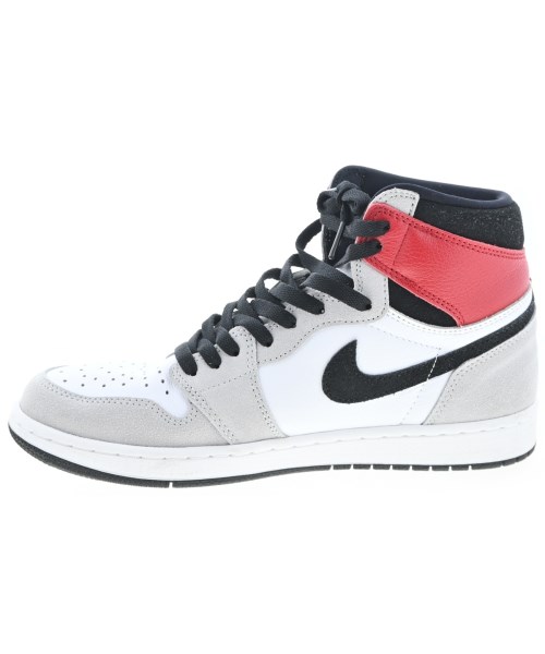 NIKE（ナイキ）スニーカー 白 サイズ:27.5cm メンズ/2200663066124