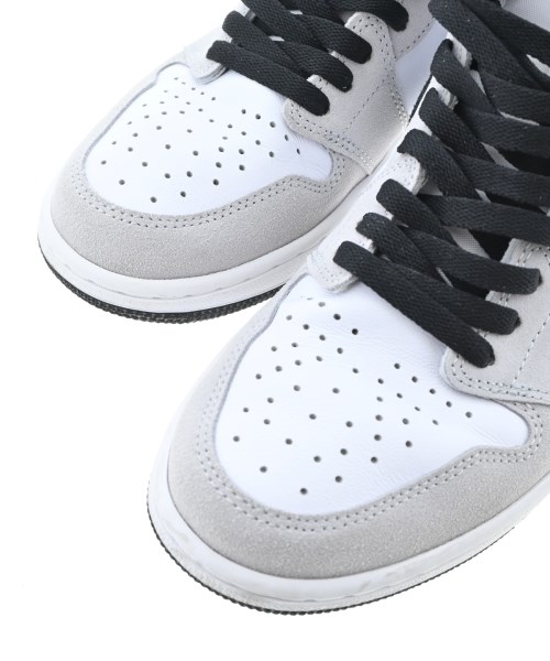 NIKE（ナイキ）スニーカー 白 サイズ:27.5cm メンズ/2200663066124
