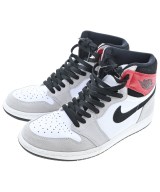 NIKE（ナイキ）スニーカー 白 サイズ:27.5cm メンズ/2200663066124