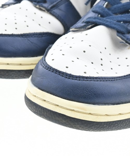 NIKE（ナイキ）スニーカー 紺 サイズ:28cm メンズ/2200663066148