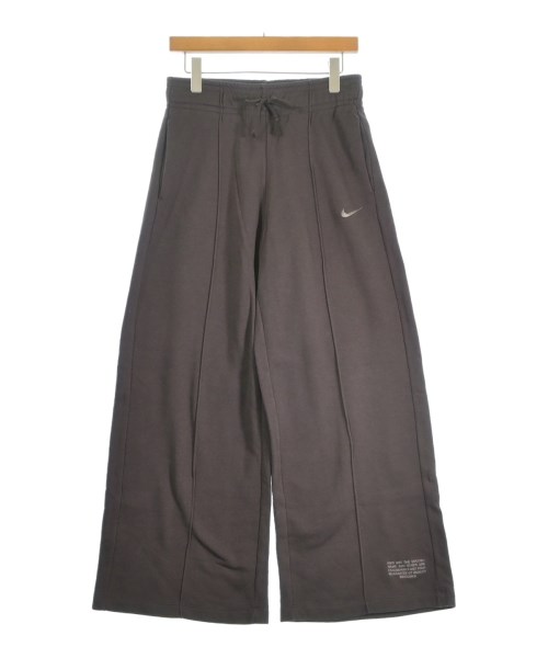 NIKE(ナイキ)スウェットパンツ 茶 サイズ:M/2200671796174