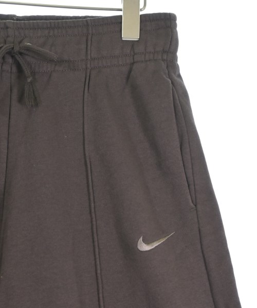 NIKE（ナイキ）スウェットパンツ 茶 サイズ:M レディース/2200671796174