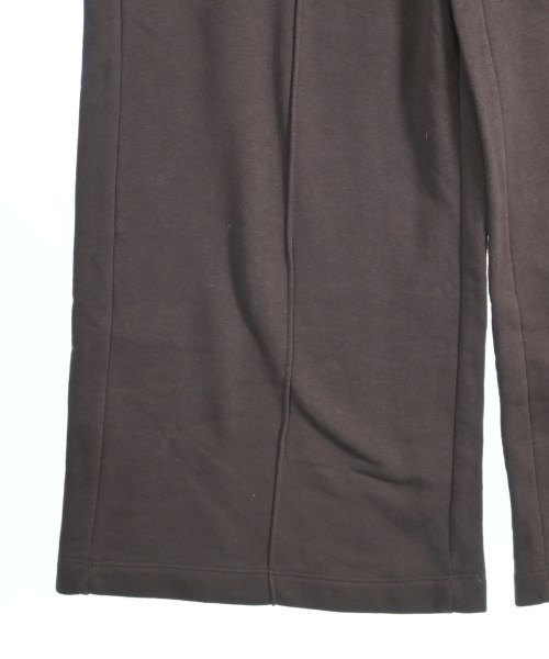 NIKE（ナイキ）スウェットパンツ 茶 サイズ:M レディース/2200671796174