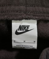 NIKE（ナイキ）スウェットパンツ 茶 サイズ:M レディース/2200671796174