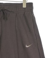 NIKE（ナイキ）スウェットパンツ 茶 サイズ:M レディース/2200671796174