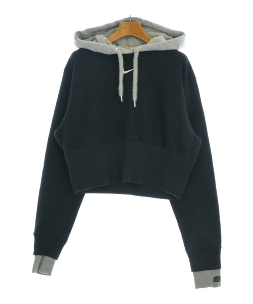 NIKE(ナイキ)パーカー 黒 サイズ:XL/2200671796471