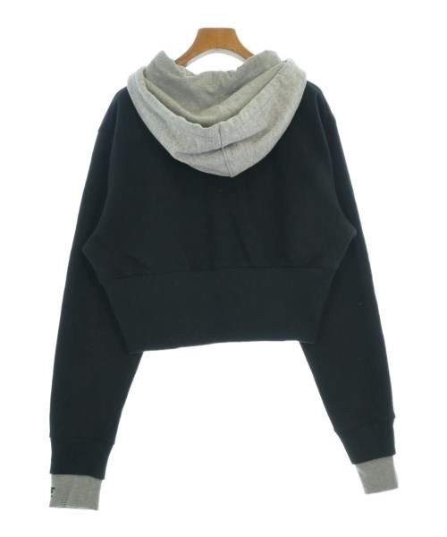 NIKE（ナイキ）パーカー 黒 サイズ:XL レディース/2200671796471