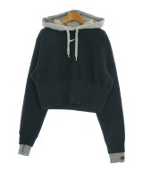 NIKE（ナイキ）パーカー 黒 サイズ:XL レディース/2200671796471