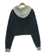 NIKE（ナイキ）パーカー 黒 サイズ:XL レディース/2200671796471