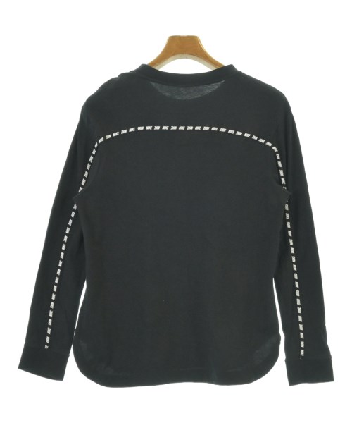 NIKE（ナイキ）Tシャツ・カットソー 黒 サイズ:L レディース/2200672219207
