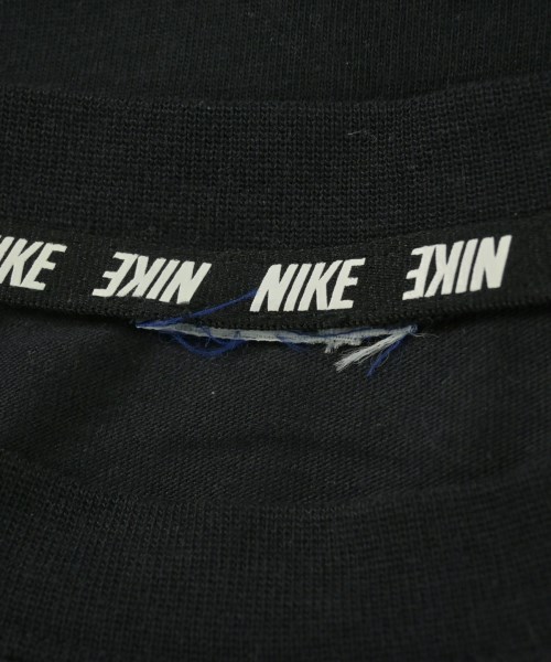 NIKE（ナイキ）Tシャツ・カットソー 黒 サイズ:L レディース/2200672219207