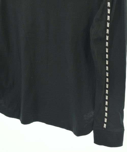 NIKE（ナイキ）Tシャツ・カットソー 黒 サイズ:L レディース/2200672219207
