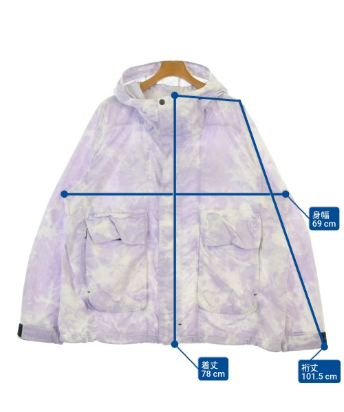 NIKE（ナイキ）その他 紫 サイズ:XXL メンズ/2200674375307