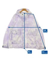 NIKE（ナイキ）その他 紫 サイズ:XXL メンズ/2200674375307