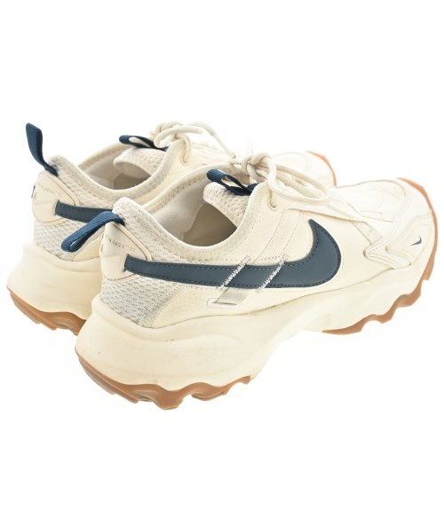 NIKE（ナイキ）スニーカー 白 サイズ:23.5cm レディース/2200675801584