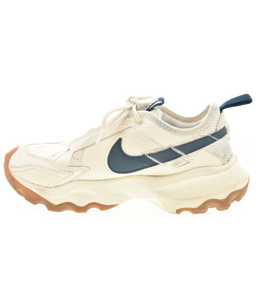 NIKE（ナイキ）スニーカー 白 サイズ:23.5cm レディース/2200675801584