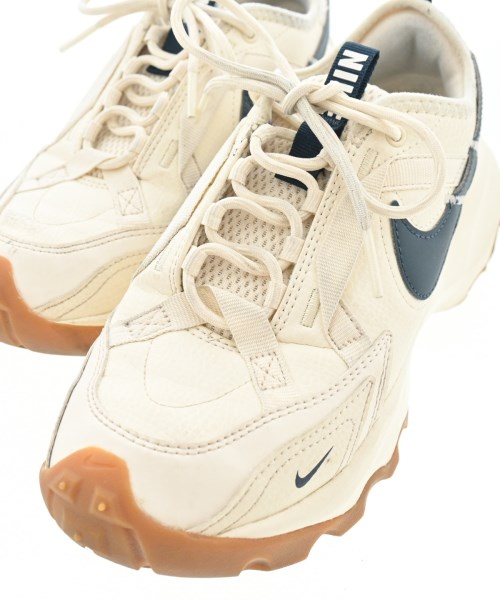 NIKE（ナイキ）スニーカー 白 サイズ:23.5cm レディース/2200675801584