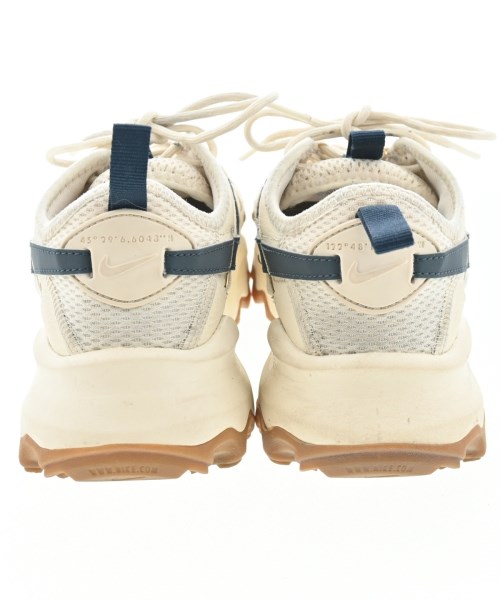 NIKE（ナイキ）スニーカー 白 サイズ:23.5cm レディース/2200675801584