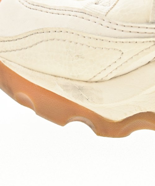 NIKE（ナイキ）スニーカー 白 サイズ:23.5cm レディース/2200675801584