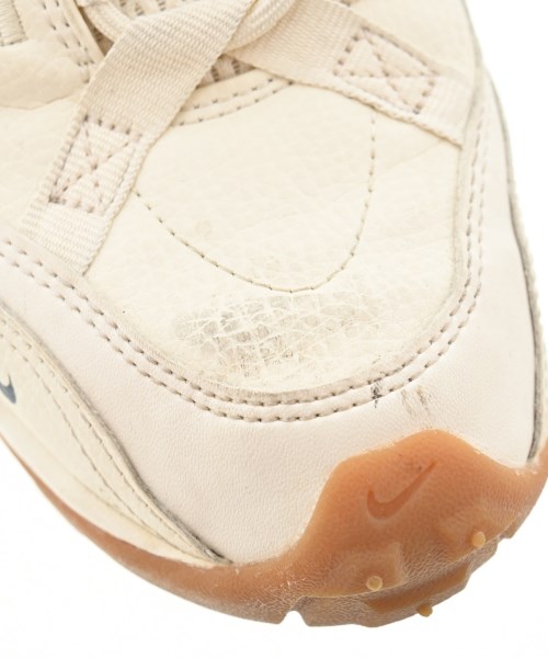 NIKE（ナイキ）スニーカー 白 サイズ:23.5cm レディース/2200675801584