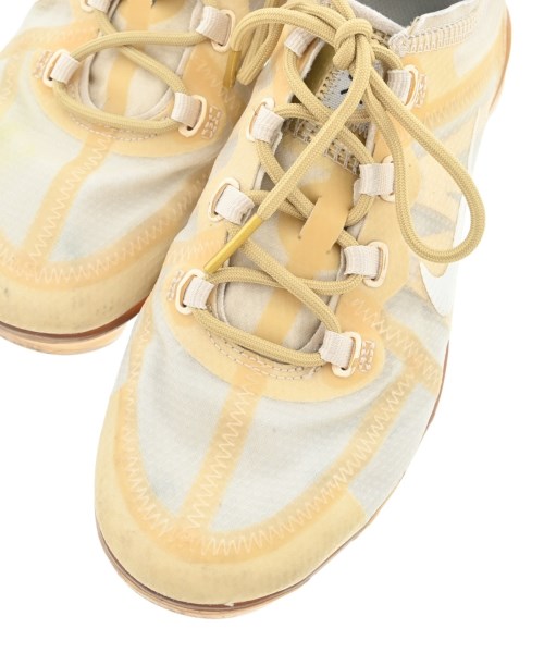 NIKE（ナイキ）スニーカー ベージュ サイズ:23cm レディース/2200676924244