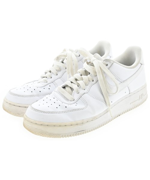 NIKE(ナイキ)スニーカー 白 サイズ:27cm/2200676960105