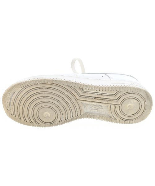 NIKE（ナイキ）スニーカー 白 サイズ:27cm メンズ/2200676960105