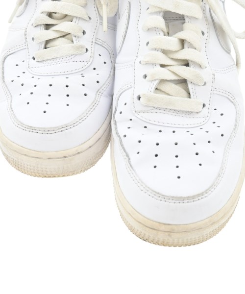 NIKE（ナイキ）スニーカー 白 サイズ:27cm メンズ/2200676960105