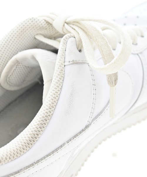 NIKE（ナイキ）スニーカー 白 サイズ:27cm メンズ/2200676960105